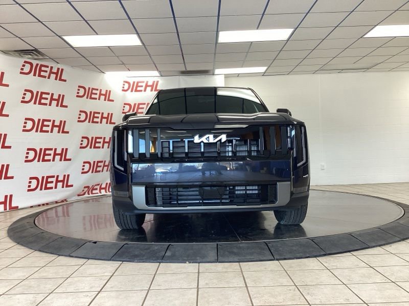 New 2027 Kia Telluride LX image 2