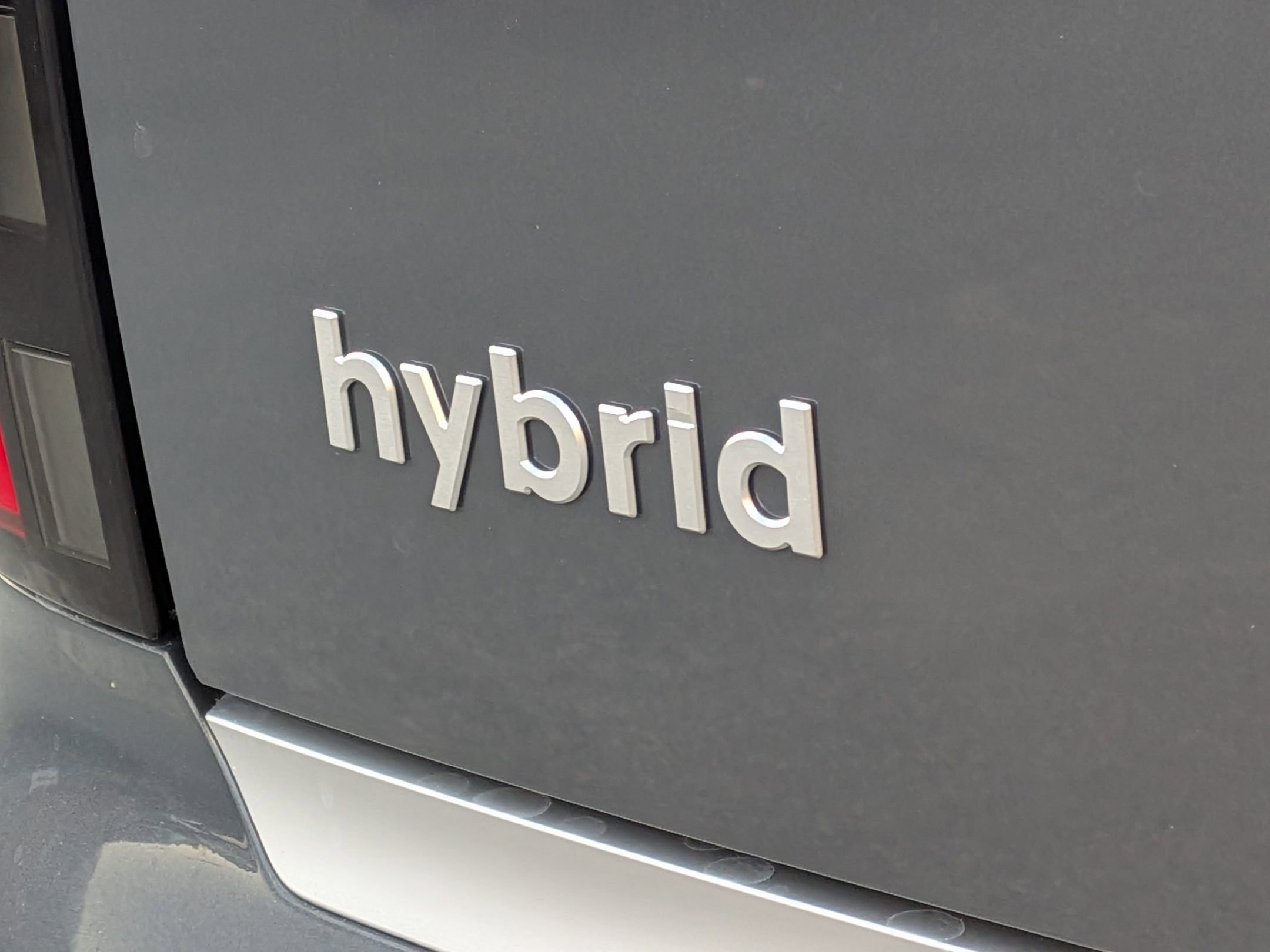New 2026 Hyundai Palisade Calligraphy AWD/4WD image 23