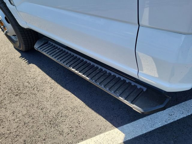 New 2026 Ford F350 XL w/ XL Chrome Package image 18