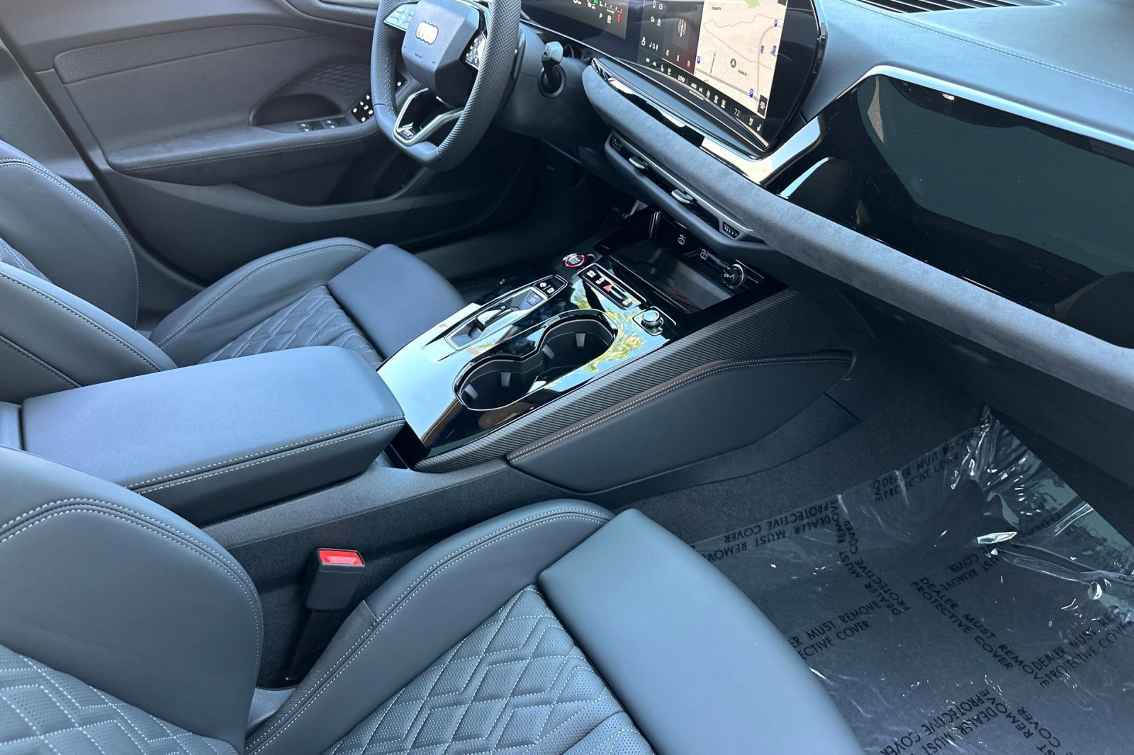 New 2025 Audi S5 Premium Plus image 12