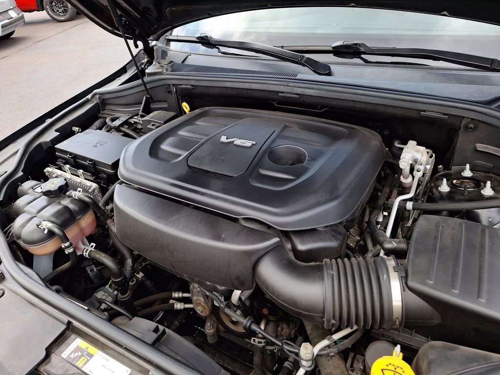 Used 2019 Jeep Grand Cherokee Altitude AWD/4WD image 29