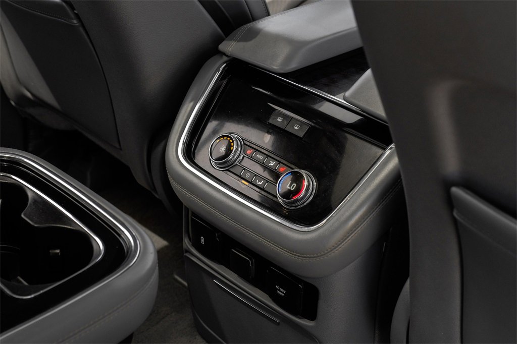 Used 2019 Lincoln Navigator Reserve image 41