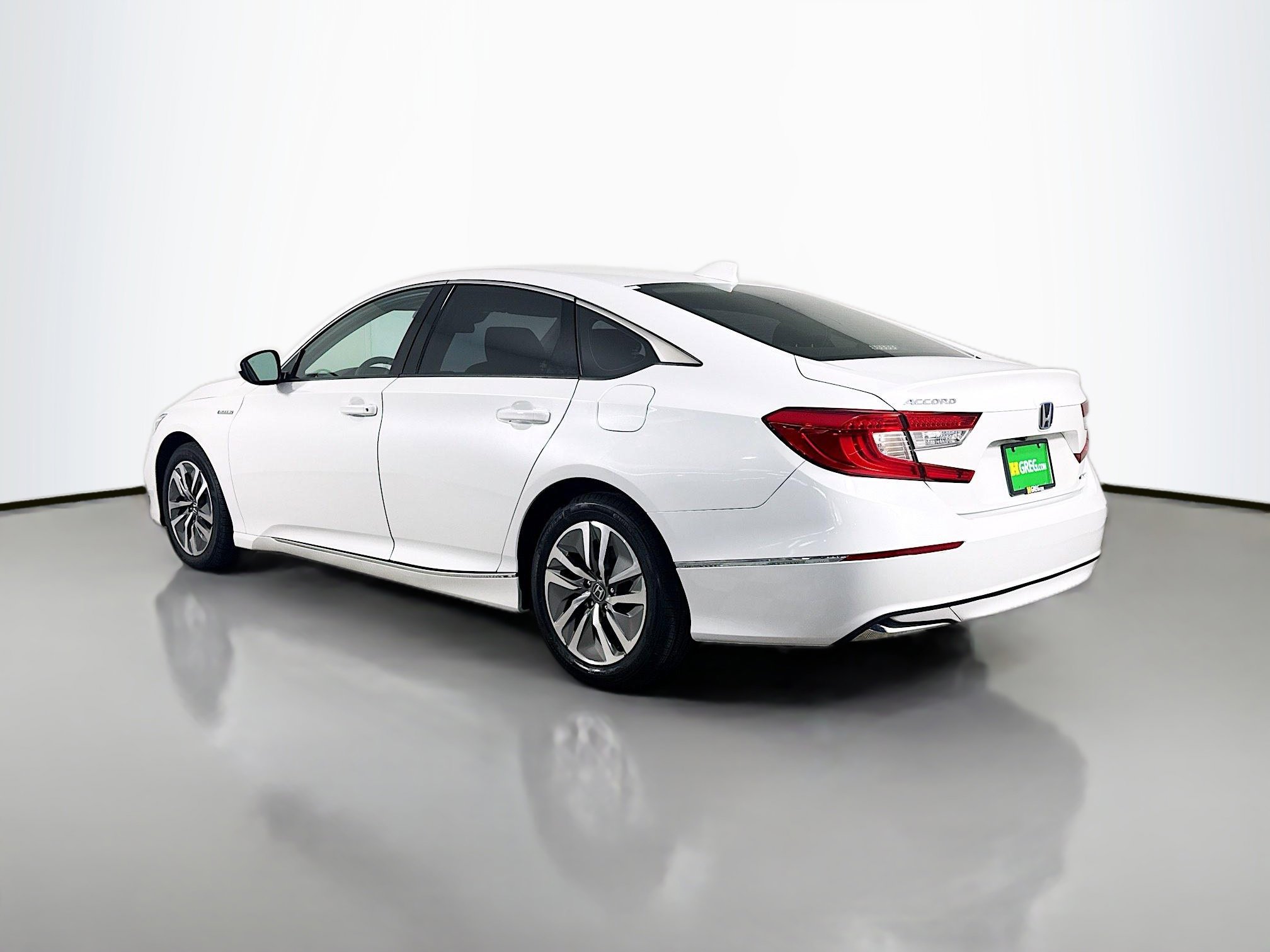 Used 2021 Honda Accord EX image 7