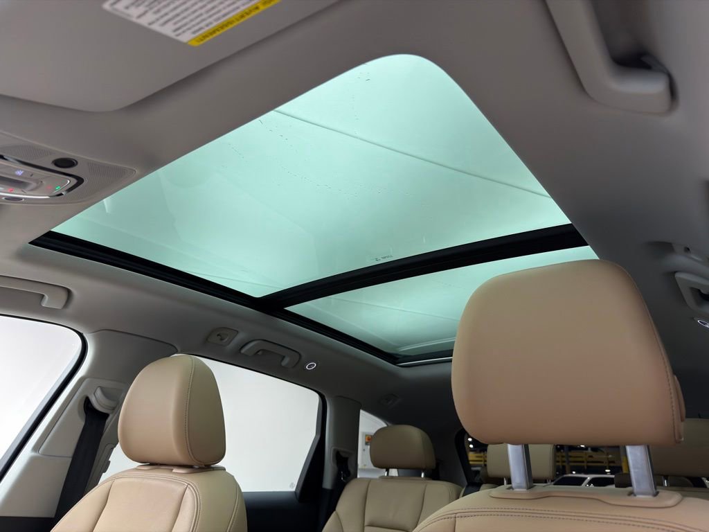 Used 2025 Audi Q7 2.0T Premium image 11