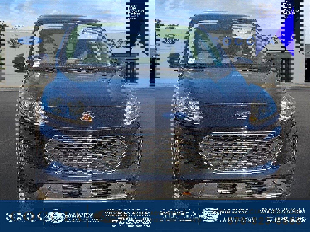 Certified 2022 Ford Escape SE w/ Convenience Package image 2