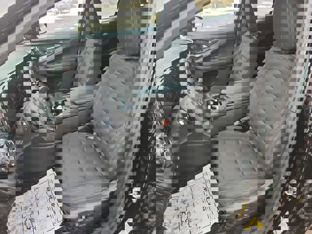 New 2024 Chevrolet Blazer EV AWD Police image 18