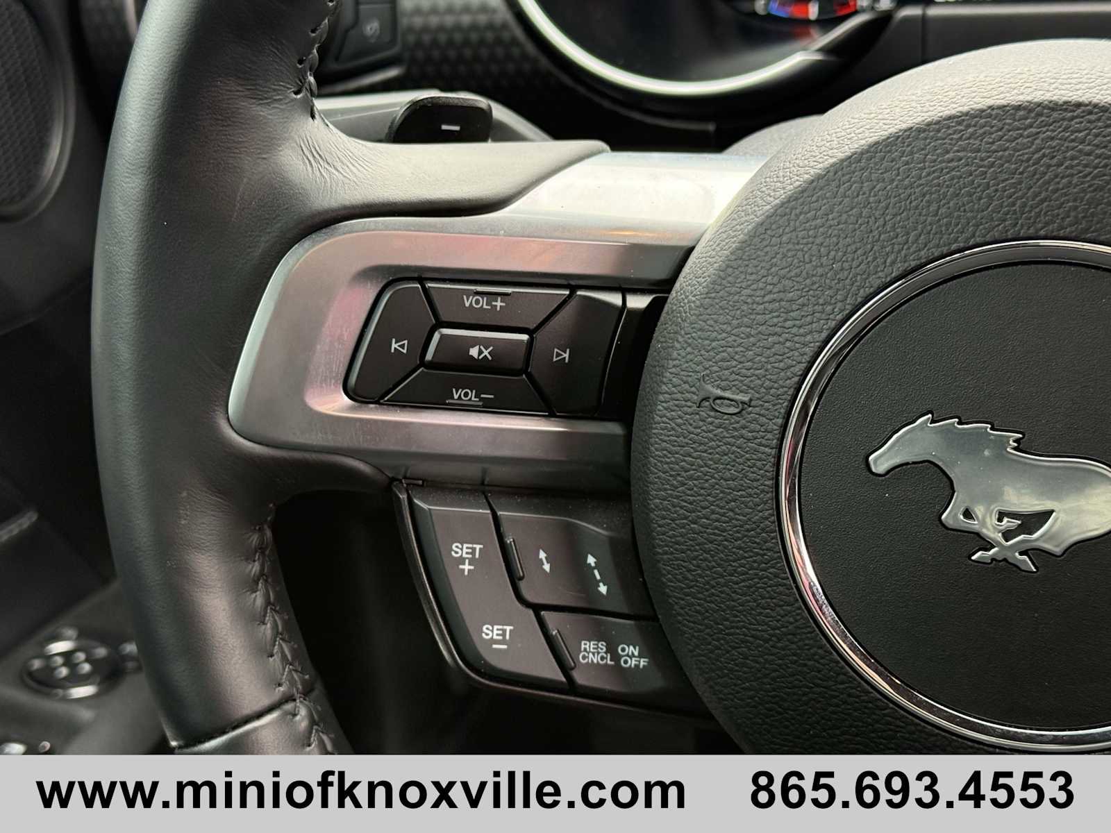 Used 2023 Ford Mustang GT Premium w/ GT Performance Package image 30