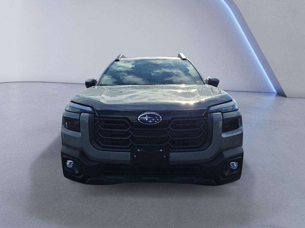 New 2026 Subaru Outback Touring XT image 8