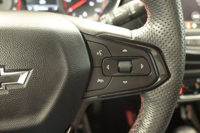 Used 2023 Chevrolet TrailBlazer RS AWD/4WD image 15