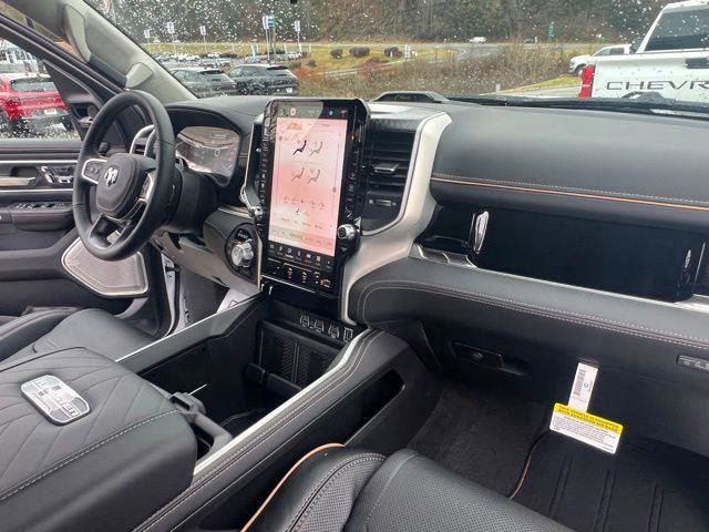 New 2026 RAM 1500 Tungsten image 31