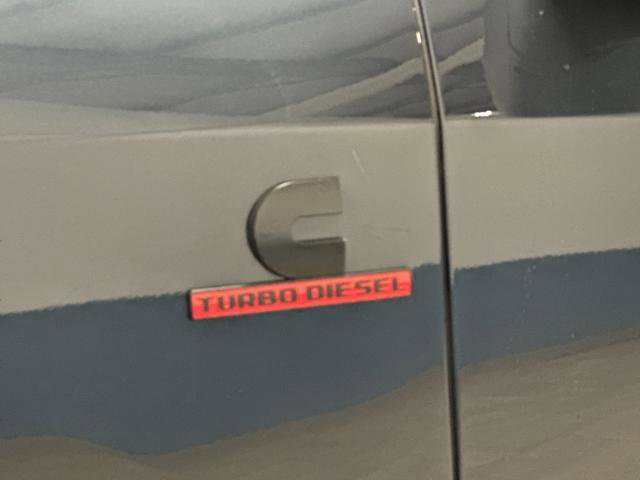 New 2026 RAM 2500 Big Horn image 38