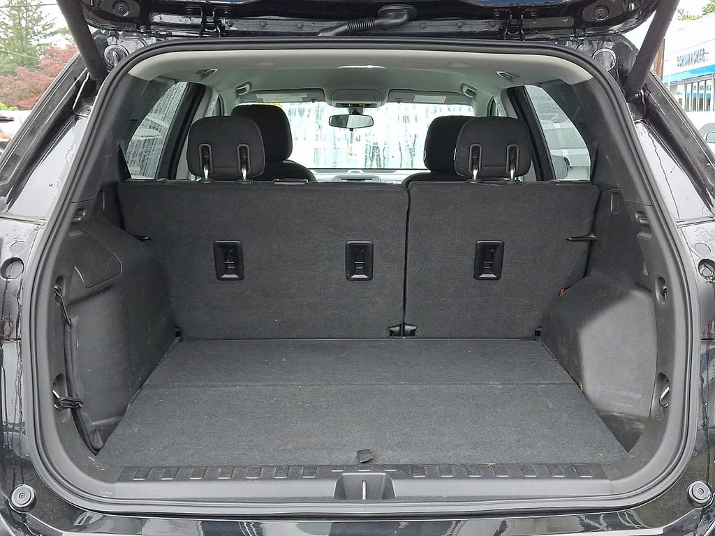 Used 2019 Chevrolet Equinox LT AWD/4WD image 35