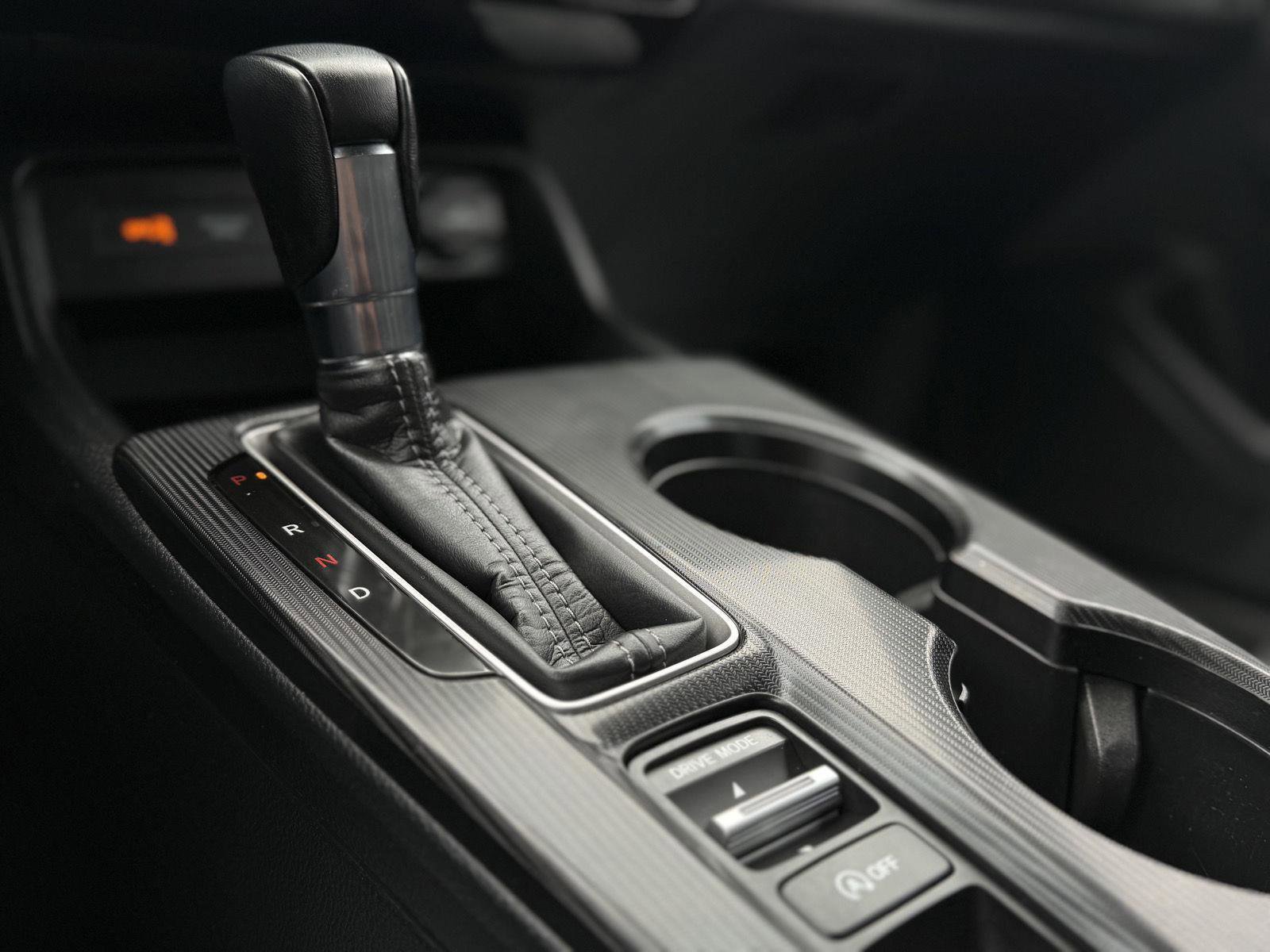 Certified 2024 Honda Civic Sport image 18