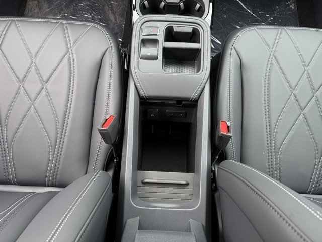 New 2025 Ford Mustang Mach-E Select w/ Comfort Package Lite image 26