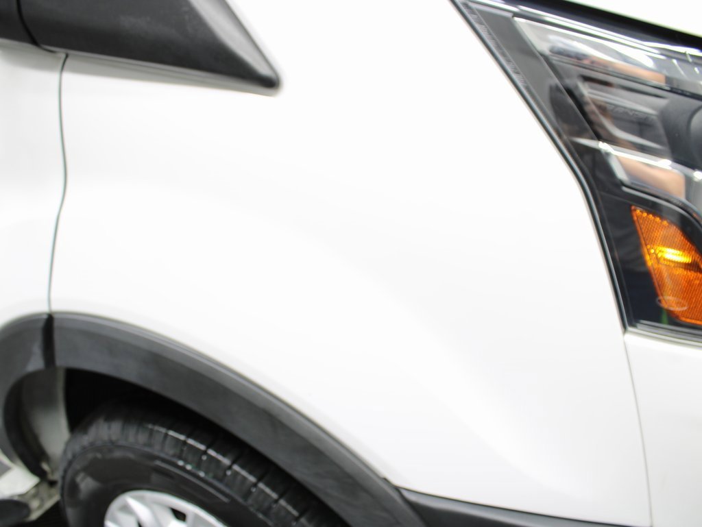 Used 2023 Ford Transit 250 Low Roof w/ Exterior Upgrade Package image 25