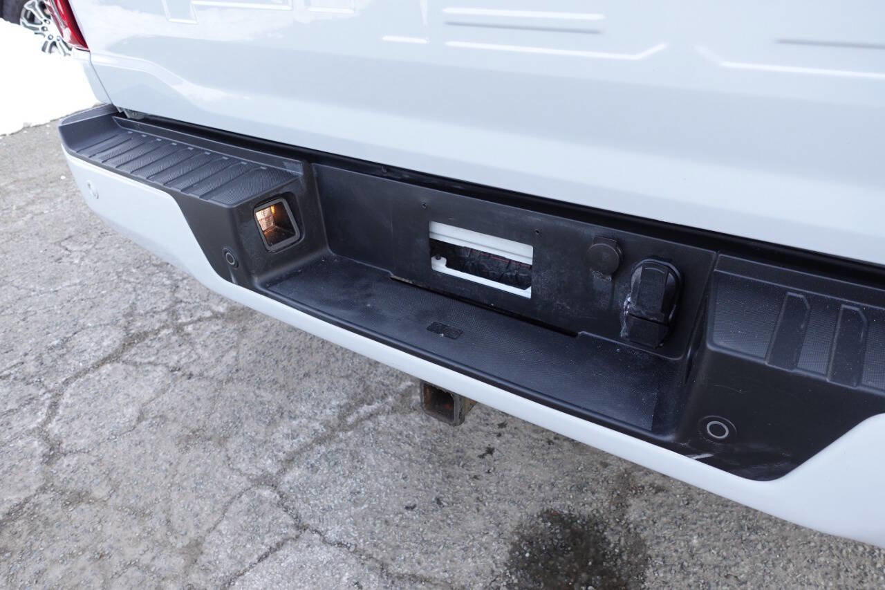 Used 2024 Ford F150 XLT w/ Equipment Group 302A MID image 25