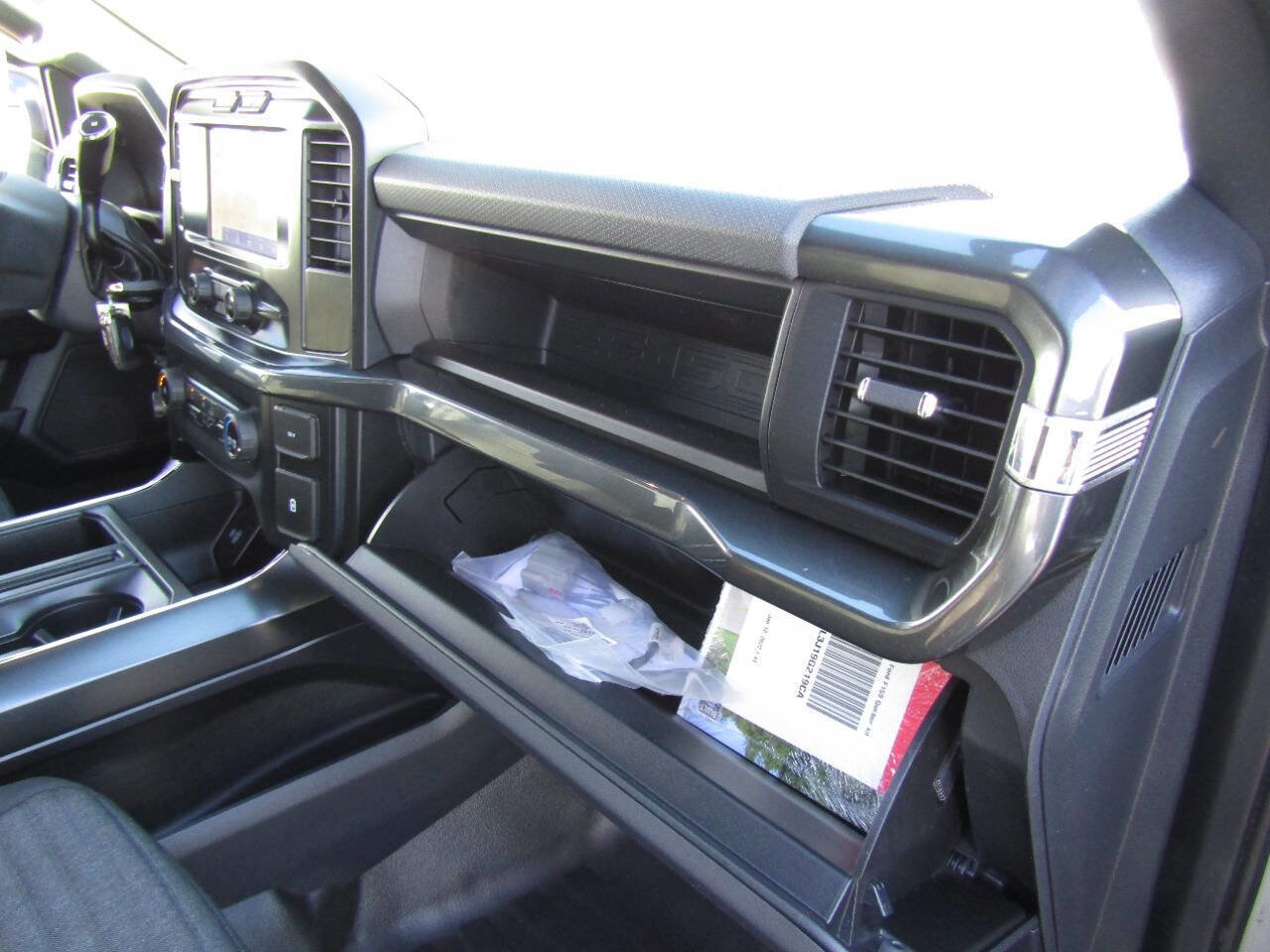 Used 2022 Ford F150 XL w/ Equipment Group 101A High image 31