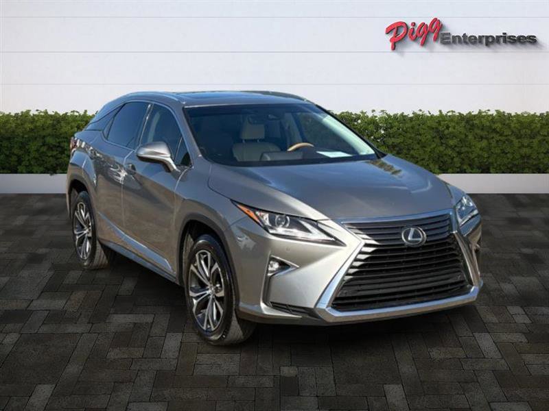 Used 2017 Lexus RX 350 2WD w/ Premium Package image 47