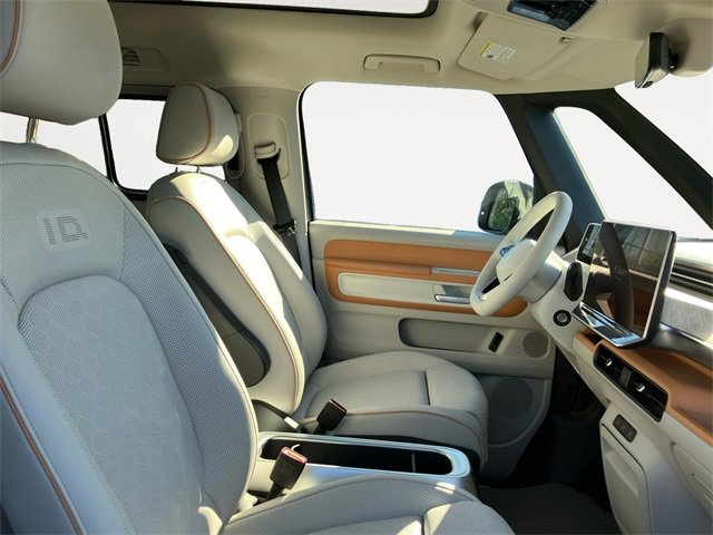 New 2025 Volkswagen ID. Buzz 1st Edition image 14
