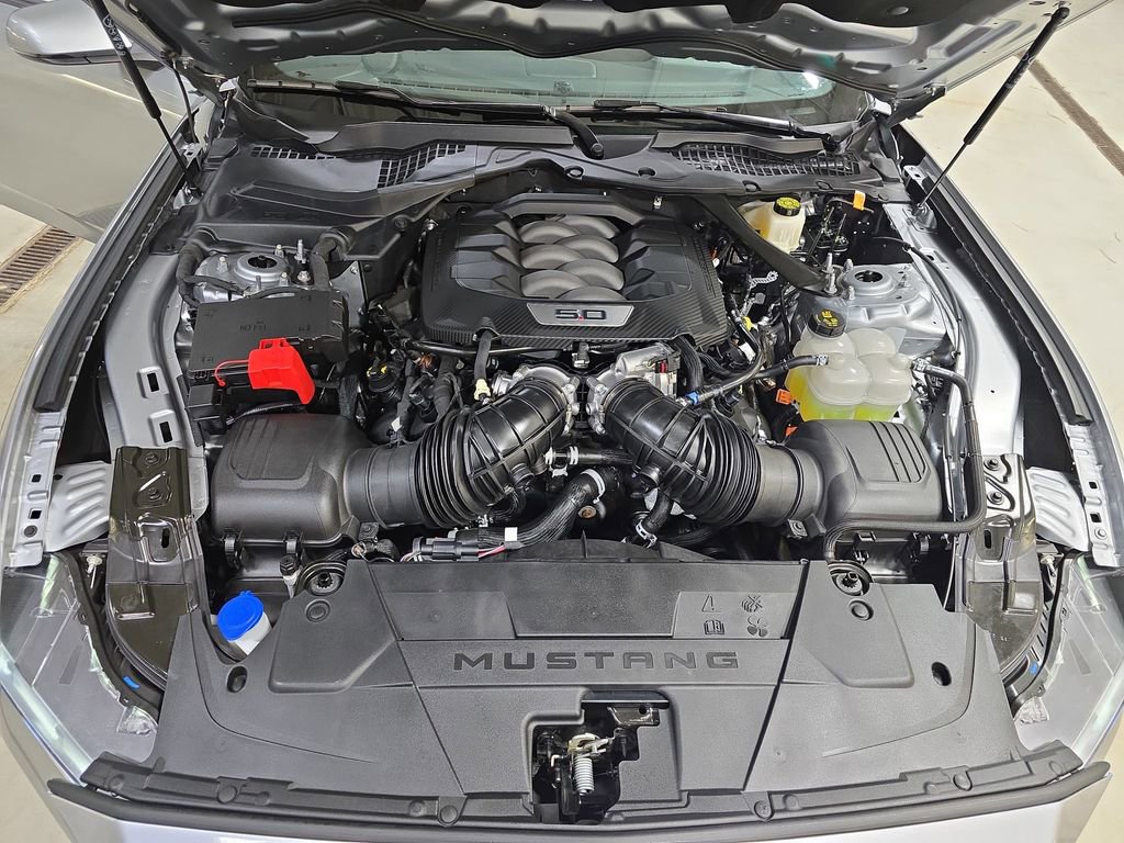 Used 2024 Ford Mustang GT Premium image 35