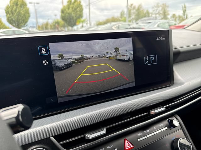 Used 2024 Hyundai Sonata SEL FWD image 22