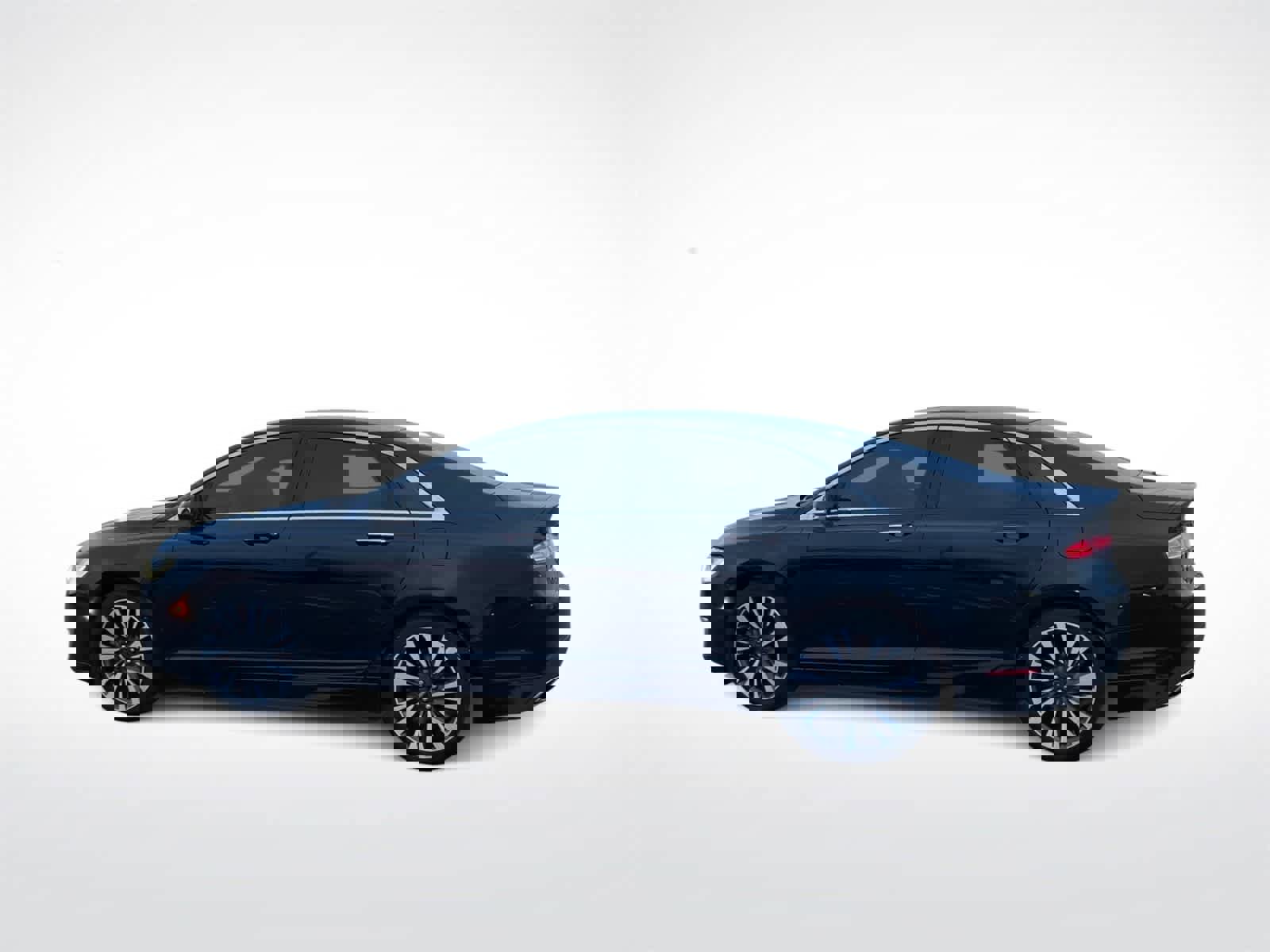 Used 2018 Lincoln MKZ Reserve w/ Climate Package image 6