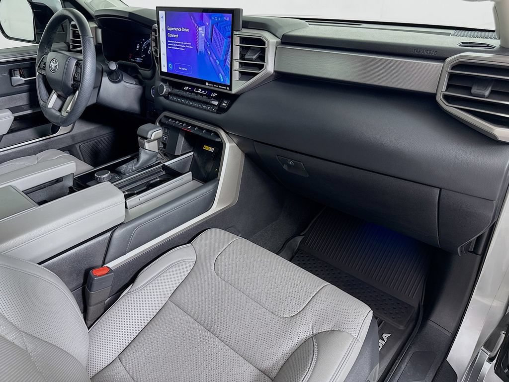 Used 2024 Toyota Sequoia Limited RWD image 30