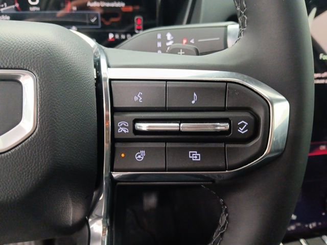 New 2026 GMC Terrain Elevation w/ Black Edition image 5