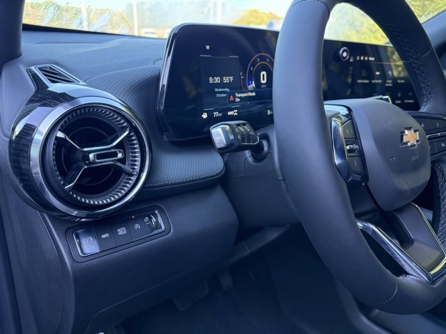 New 2026 Chevrolet Equinox LT w/ Convenience Package II image 11