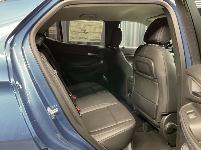 New 2026 Buick Encore GX Sport Touring w/ Comfort Package AWD/4WD image 12