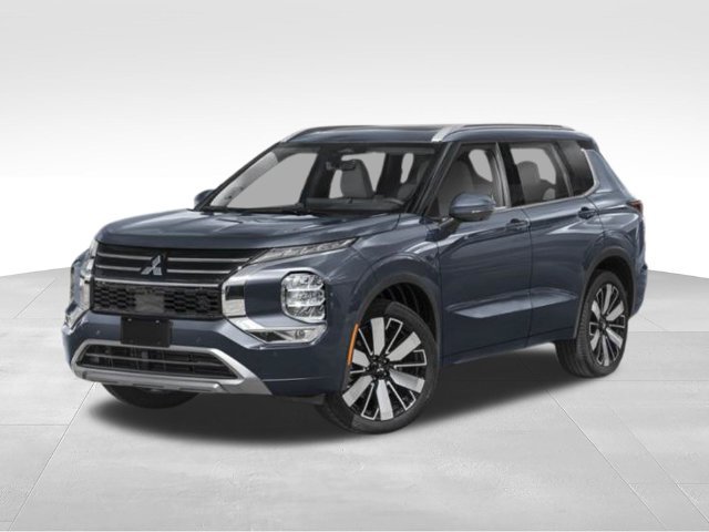 New 2026 Mitsubishi Outlander SEL FWD image 36