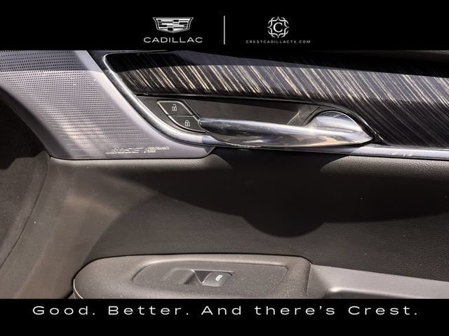 Certified 2024 Cadillac XT6 Premium Luxury w/ Technology Package FWD image 31