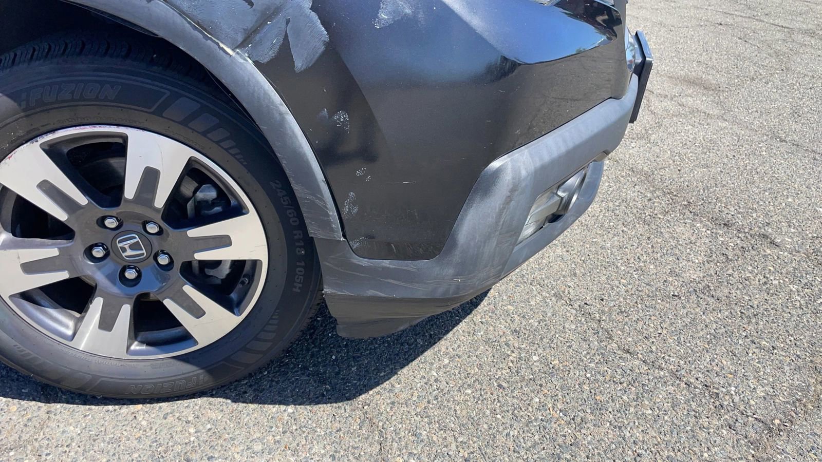 Used 2017 Honda Ridgeline RTL-T image 43