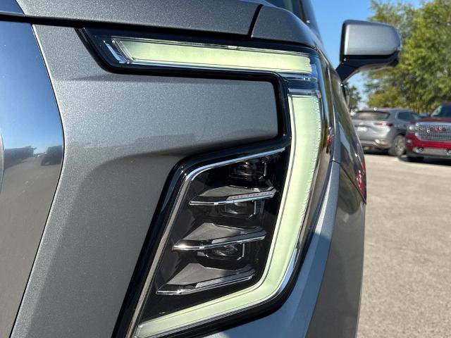 New 2026 GMC Yukon XL Denali w/ Denali Reserve Package image 9