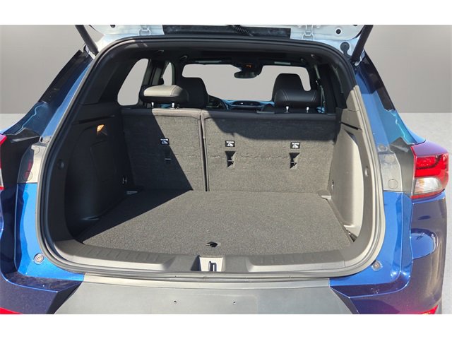 Used 2022 Chevrolet TrailBlazer ACTIV w/ Sun and Liftgate Package image 16