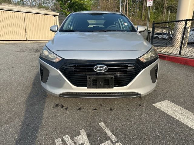 Used 2018 Hyundai Ioniq Blue image 2