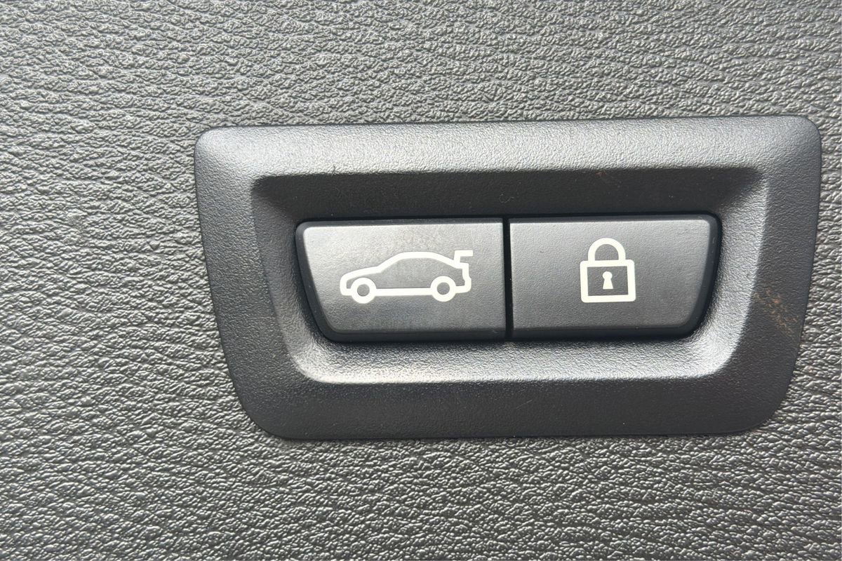 Used 2018 BMW X1 xDrive28i image 28