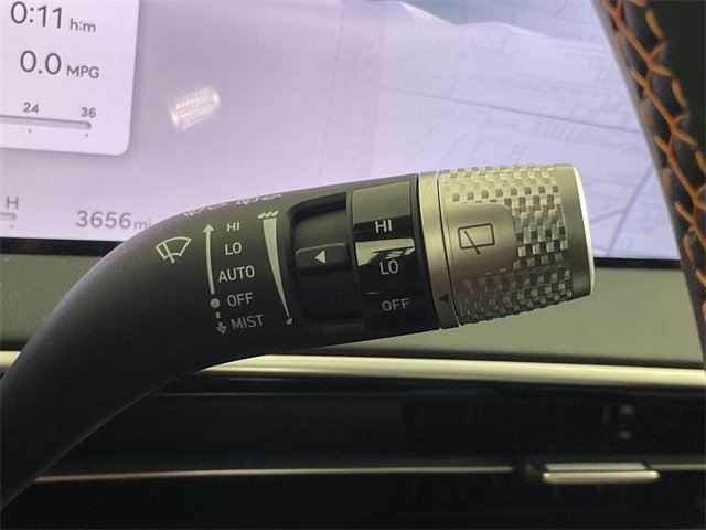 New 2026 Genesis GV70 3.5T Sport Prestige image 24