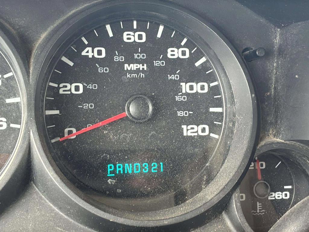 Used 2007 GMC Sierra 1500 W/T w/ Work Truck Preferred Package image 24