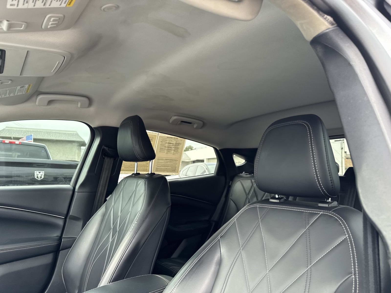 Used 2021 Ford Mustang Mach-E Select w/ Comfort/Technology Package AWD/4WD image 15