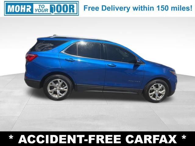 Used 2019 Chevrolet Equinox LT image 6