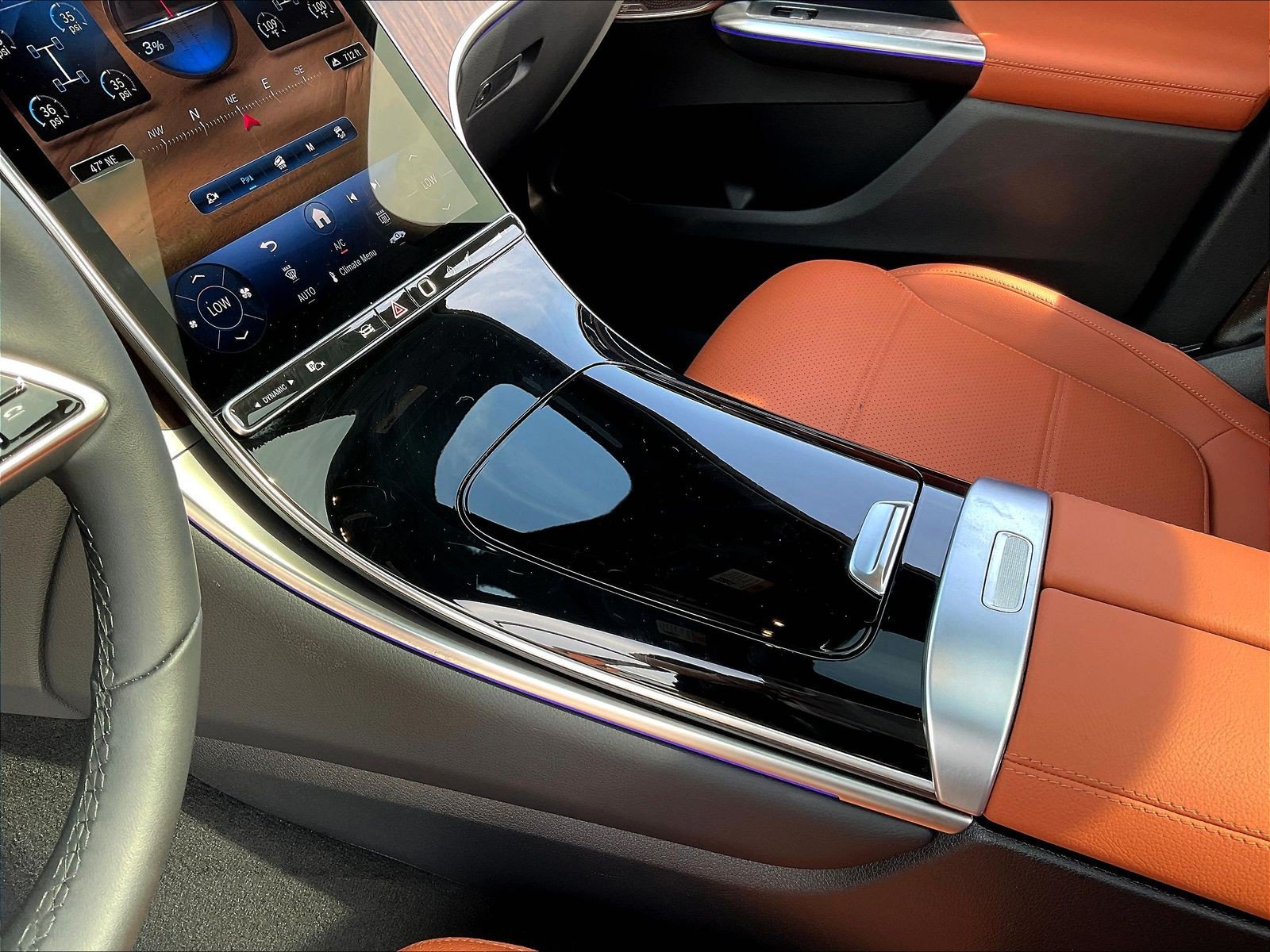 Certified 2026 Mercedes-Benz GLC 300 4MATIC image 18