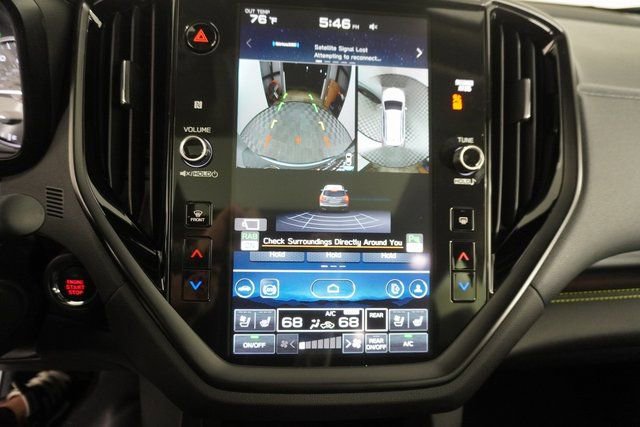 New 2026 Subaru Ascent Bronze Edition image 17