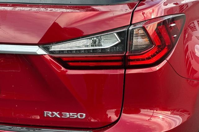 Used 2019 Lexus RX 350 FWD image 40