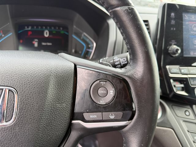 Used 2018 Honda Odyssey EX-L image 17