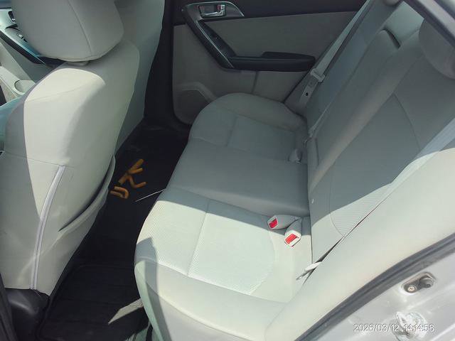 Used 2013 Kia Forte EX FWD image 5