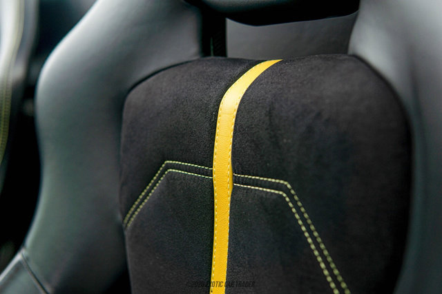 Used 2017 Ferrari 488 Spider image 49