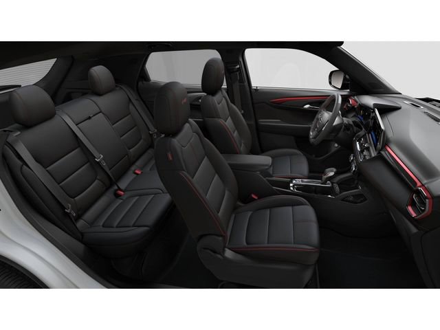 New 2026 Chevrolet TrailBlazer RS w/ Convenience Package image 7