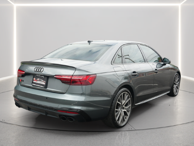 Used 2023 Audi S4 Premium Plus w/ Premium Plus Package AWD/4WD image 5