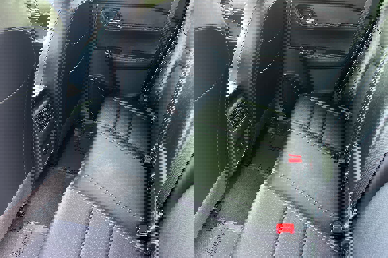 New 2026 Nissan Rogue SV image 5